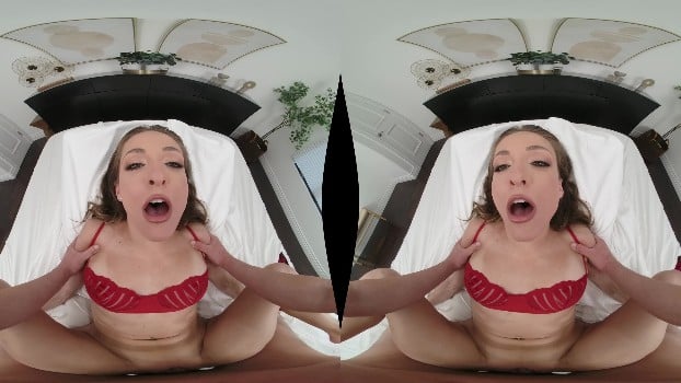 Milfvr - Ass Blasters Alpha Turbo 2 - Alexis James (2025.05.29) (gearvr) 4