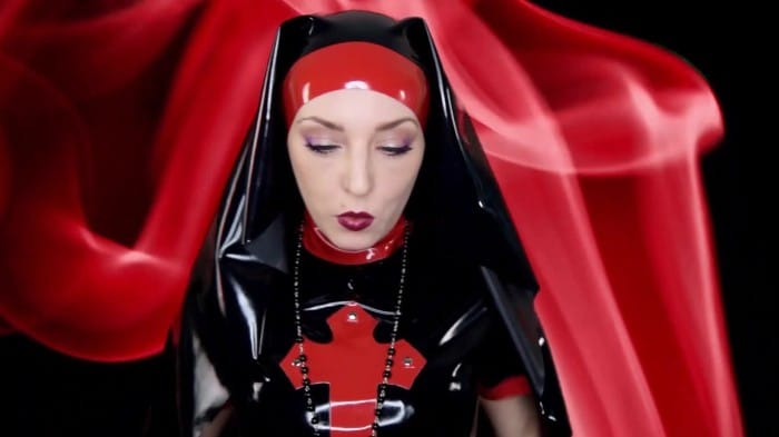 Mistress Lucyxx - Sniff For Satan 2 [1080p] 2