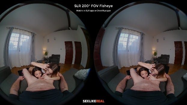 Molly Little 26 Vr Scenes Megapack (2048p X265 Hi10p) 11
