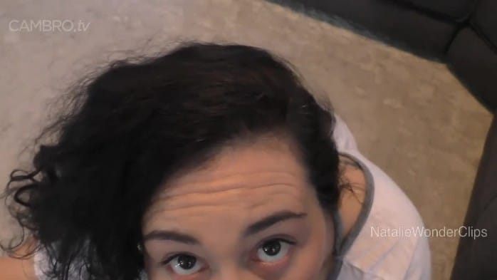 Natalie Wonder - You Grow Bigger, Taller, More Handsome & Well Endowed The More Mommy Sucks You 2