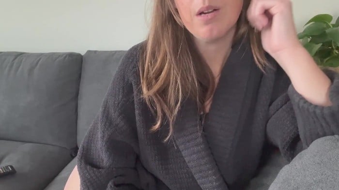 Nicolette Bloom - Son Humps His Mommy's Pussy 5