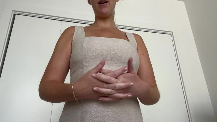 [ManyVids] Nicolette Bloom - A Post-Apocalyptic Arranged Marriage 2