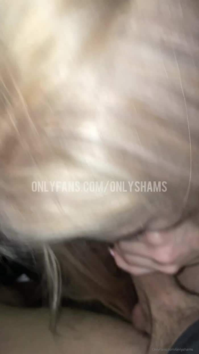 [OF-Onlyshams] Moaning Like Crazy And Squirting [1920p] 2