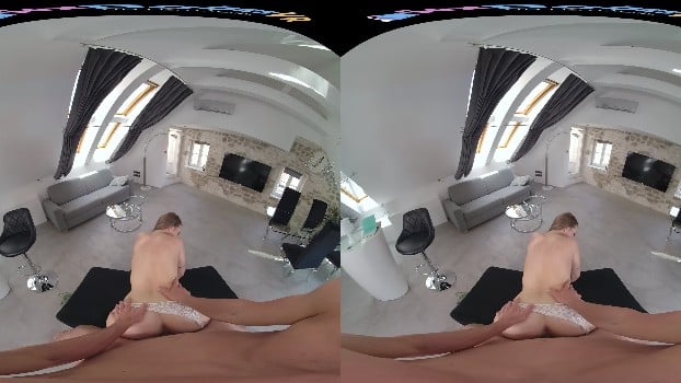 Olivia Sparkle 16 Vr Scenes Megapack (2048p X265 Hi10p) 2