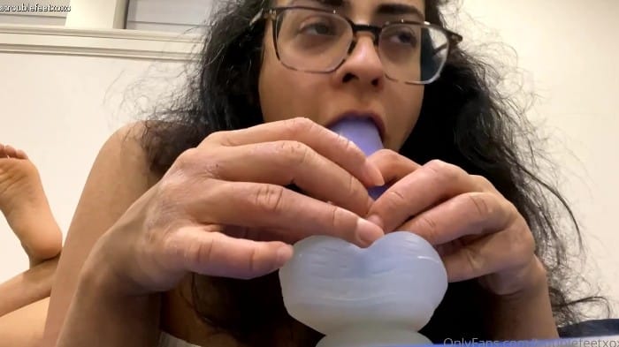 [OnlyFans] Mstroublefeetxoxo Siterip (2021-08-12 To 2024-12-07) 4