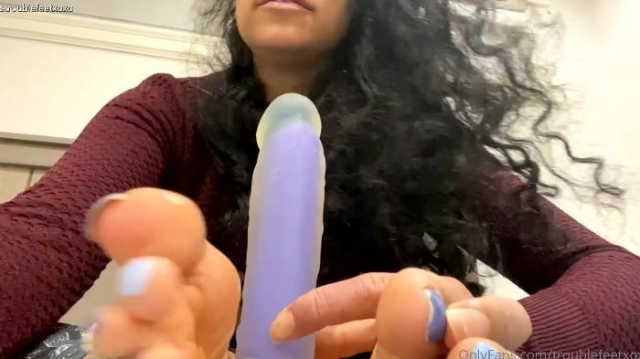 [OnlyFans] Mstroublefeetxoxo Siterip (2021-08-12 To 2024-12-07) 5
