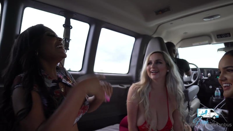 onlyfans - alexas morgan, eve j marie, evamarieee - the fanbus 1