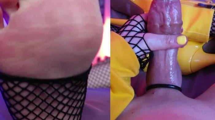 [OnlyFans] Queeniesteph (2023-09-05 To 2025-05-01) 5
