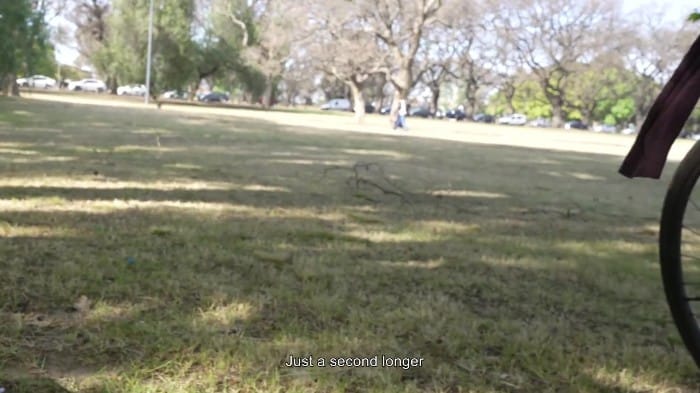 [PornHub] John And Sky - How Does A Day At The Park End Up With A Public Blowjob - Cute Teen Swallows Cum.Mp4 4