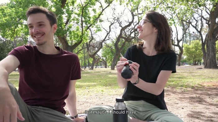[PornHub] John And Sky - How Does A Day At The Park End Up With A Public Blowjob - Cute Teen Swallows Cum.Mp4 1