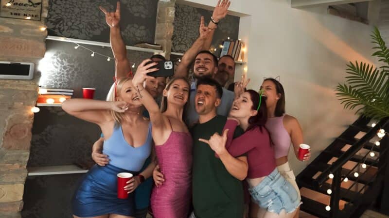 [RKPrime | RealityKings] 25-05- 15 Tiffany Tatum Party Slut 1080p 1