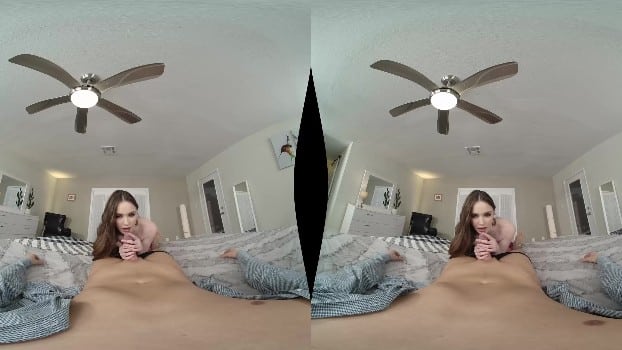 Povroriginals - Moore Than Words - Hazel Moore (2021.03.10) (gearvr) 5