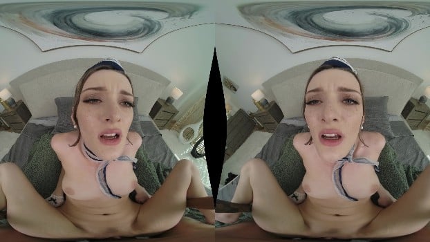 Povroriginals - My Favorite Layover - Olivia Madison (2024.12.04) (gearvr) 3