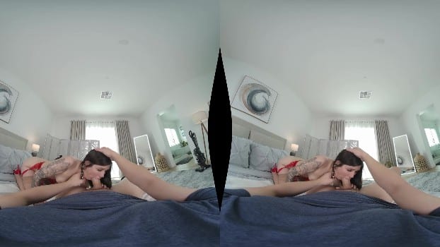 Povroriginals - Suite Lay! - Luna Lovely (2025.05.28) (gearvr) 33