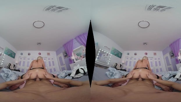 Povroriginals - The Cum Before The Storm - Skyler Storm (2023.12.27) (gearvr) 3