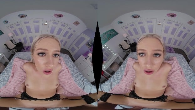 Povroriginals - The Cum Before The Storm - Skyler Storm (2023.12.27) (gearvr) 4