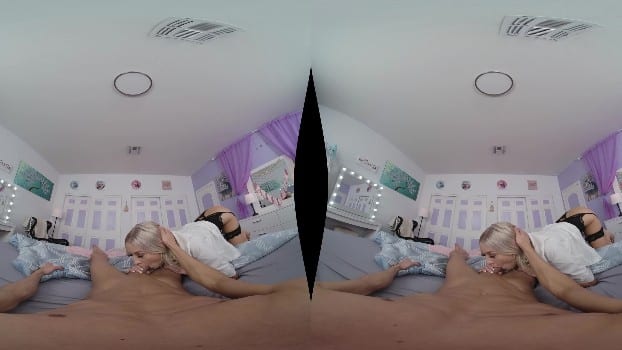 Povroriginals - The Cum Before The Storm - Skyler Storm (2023.12.27) (gearvr) 5