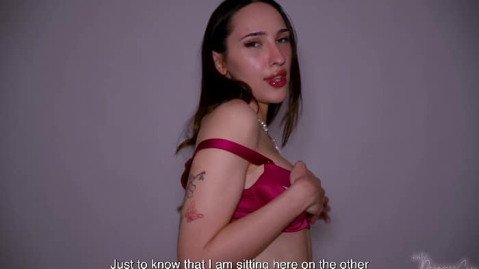 Princess Cin - Goonified Pt I - Stroke Forever (2160p) 5