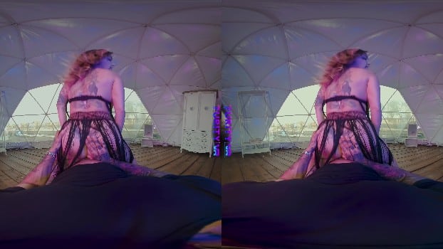 [PurityVR] Curvy Stepmother With Manuela Ferrari [6k 2880p X265] 4