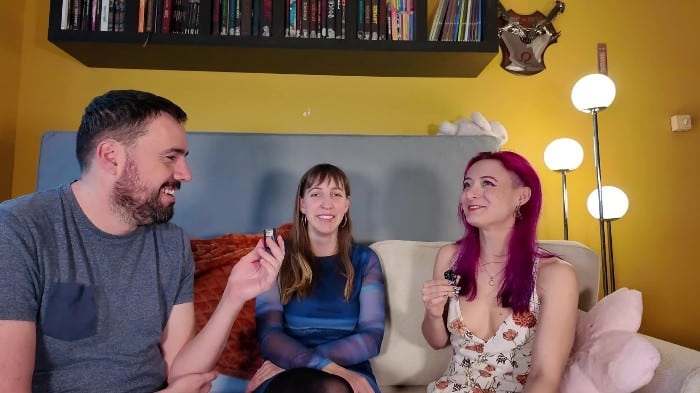 Rea Doren (good Girl And Dad) Pornhub Siterip (as Of 2025-05-11) 3