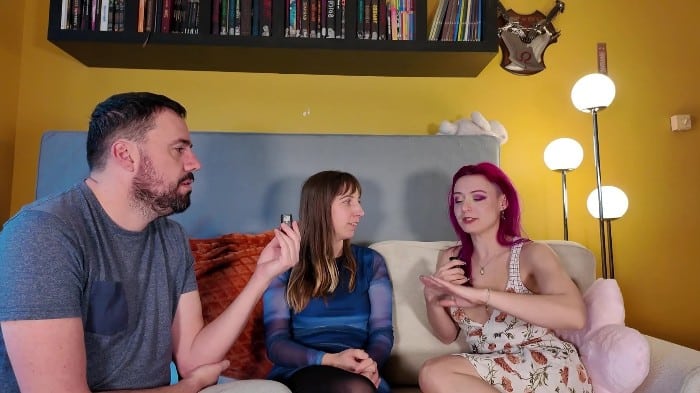 Rea Doren (good Girl And Dad) Pornhub Siterip (as Of 2025-05-11) 5