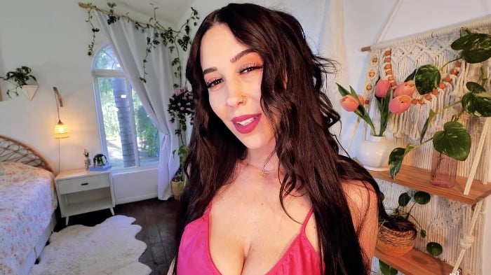 Rhea Sweet - Milf Next Door [1080p] 2