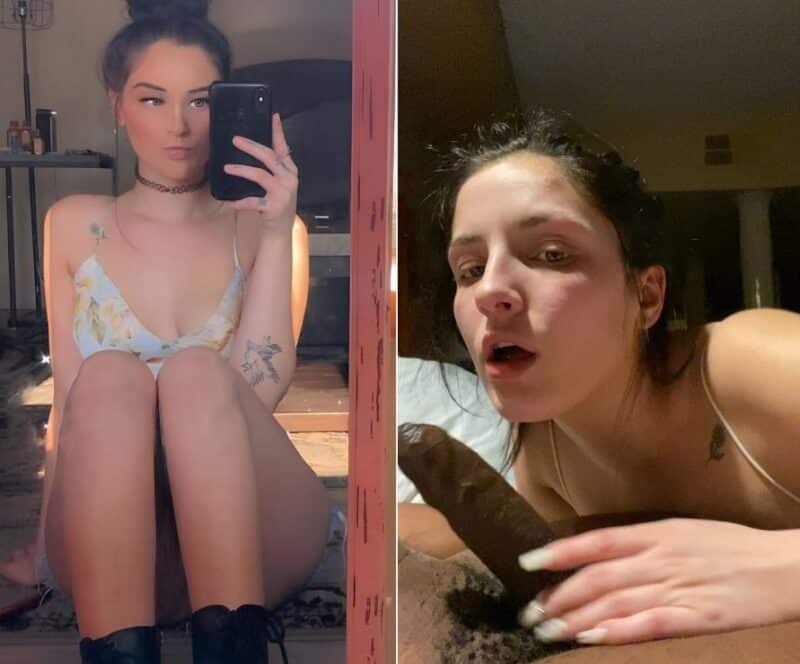 Chloe Banks / Chloe Bangz Leaked Onlyfans Siterip K2S [26 VIDEO / 3.26 GB] 19