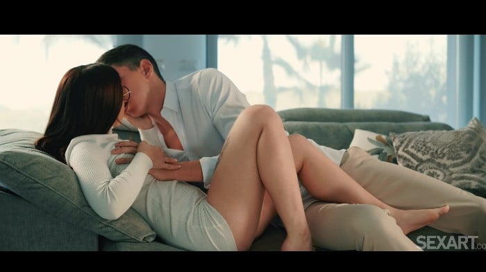 [SexArt] Ramona Lapiedra (i Want You Now) 2025.05.14 [2160p] 18