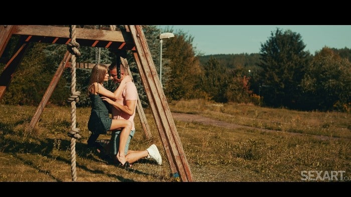 [SexArt] Fibi Euro (feel It) 2025.05.25 [2160p] 1