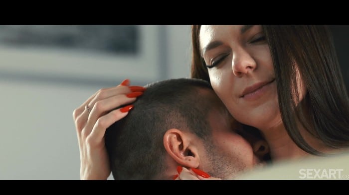 [SexArt] Viks Angel (morning Energy) 2025.05.28 [2160p] 18