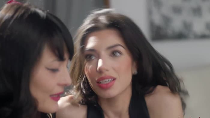 She Seduced Me.2025.The Lesbian Tutor.1080p-Verified 2