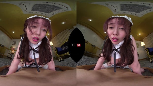 [SIVR-404] [VR] Yumeno Aika - I Want To Reveal All My Weaknesses And Kinks To Mypletely Obedient Personal Maid And Then Have Her Turn The Tables And Train Me Through Verbal Humiliation 2