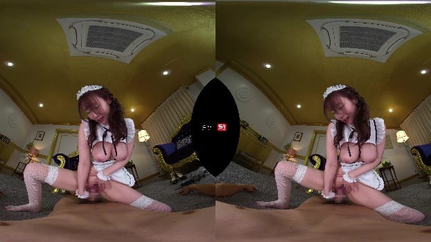 [SIVR-404] [VR] Yumeno Aika - I Want To Reveal All My Weaknesses And Kinks To Mypletely Obedient Personal Maid And Then Have Her Turn The Tables And Train Me Through Verbal Humiliation 3
