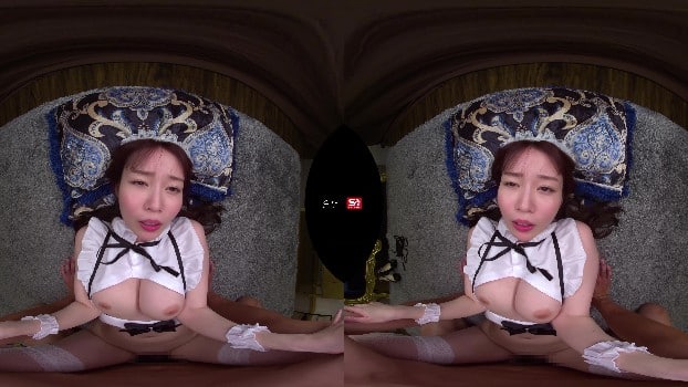 [SIVR-404] [VR] Yumeno Aika - I Want To Reveal All My Weaknesses And Kinks To Mypletely Obedient Personal Maid And Then Have Her Turn The Tables And Train Me Through Verbal Humiliation 5