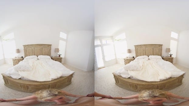 [Deepinsex] Gape Me Please - Blonde Amateur Hardcore Pov Anal (8k) 3