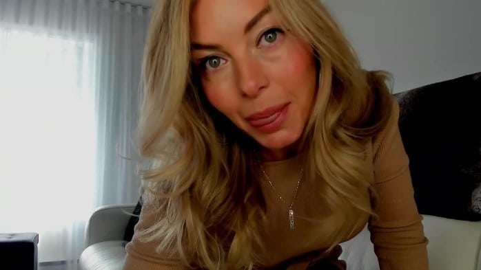Step Mom Joi 2