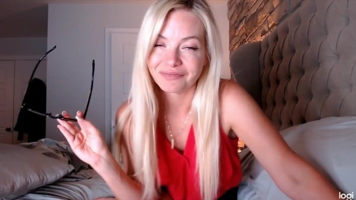 Stepmom Puts A Secret Video On Your Pc 17