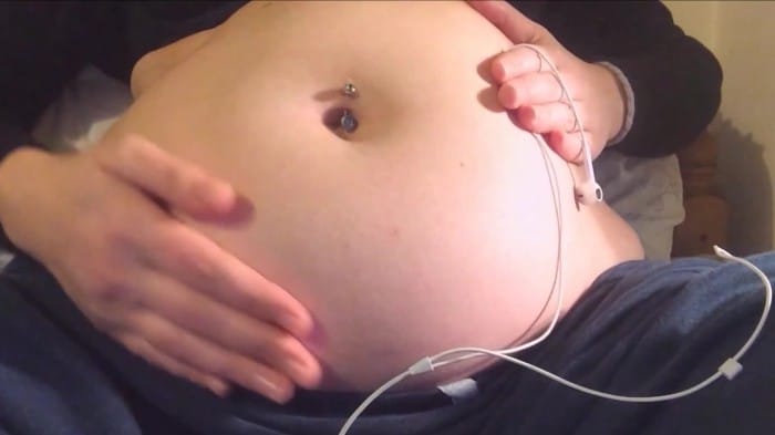 Swolen Belly Girl Ph Siterip 3