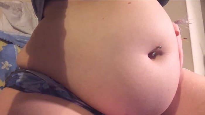 Swolen Belly Girl Ph Siterip 5