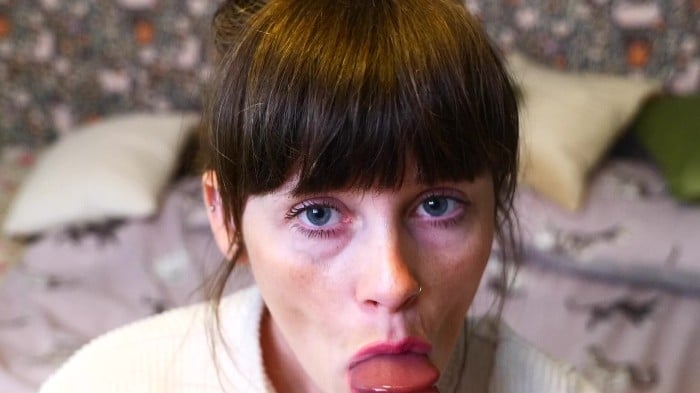 Sydney Harwin - Becomming A Motherfucker [1080p] 3
