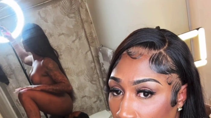 [OnlyFans] Tammy10inch - My Weed Man Wanted To Smoke And Vibe With Me [1080p] 3