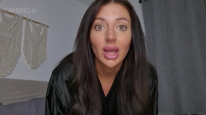 Tattooed Temptress - Mesmerize Mommy 4