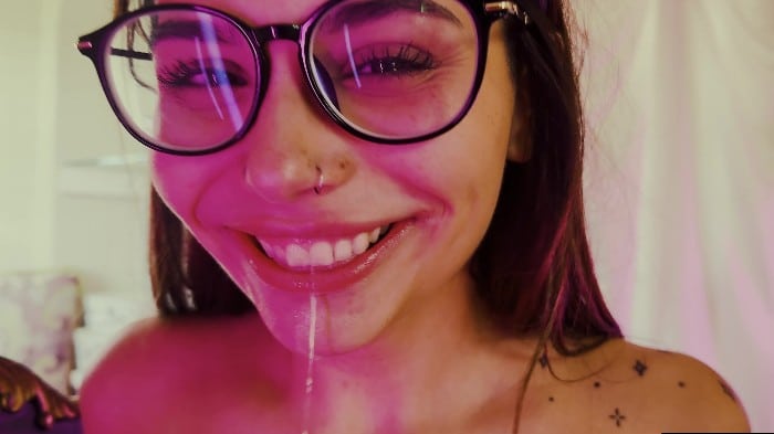 [TeenFidelity] Kaia Martin - Creampies And Cupcakes Teenfidelity #672 [2160p] 28