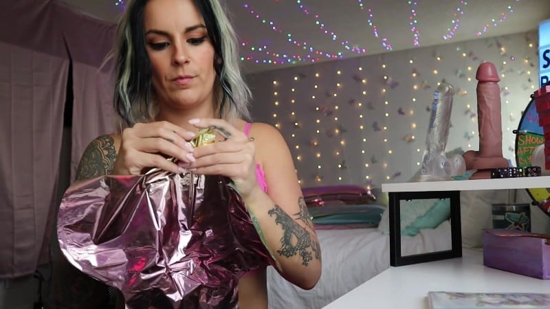 theskylarae - Skyla's Birthday Balloons 19