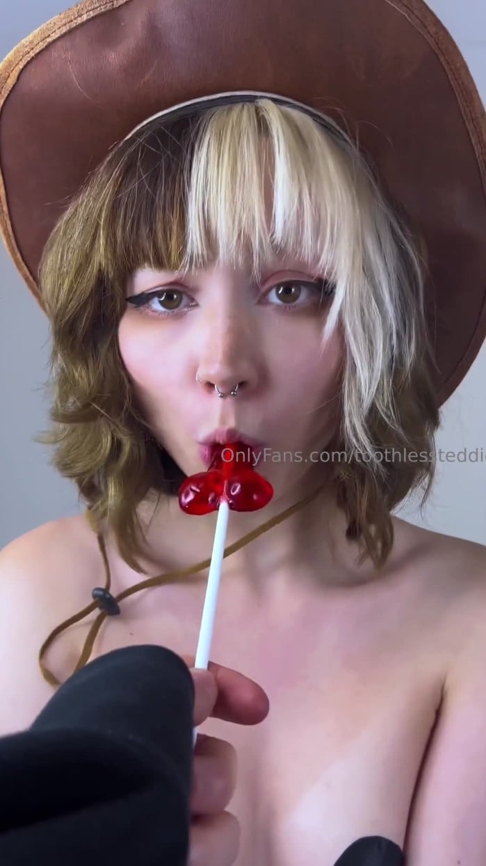 [OnlyFans] Teddie - 204 Pics - 15 Vids - @toothlessteddie - 2022-06-08-2024-12-08 {camwhorders} 3