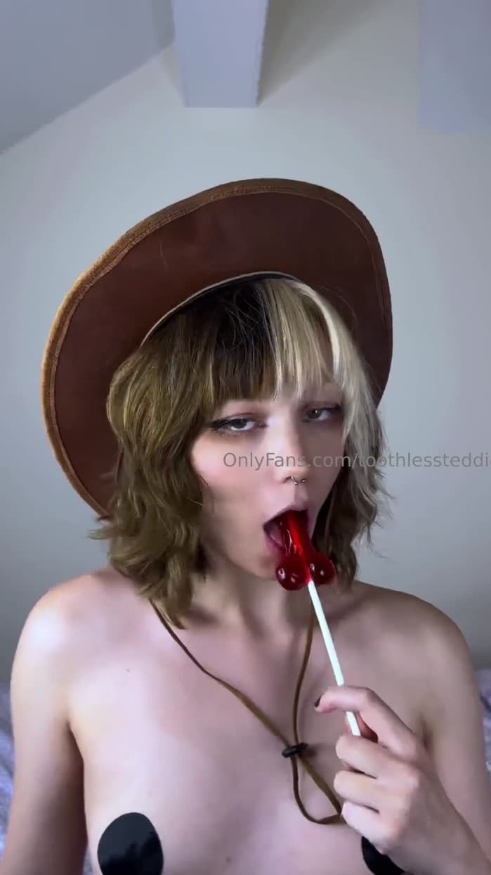 [OnlyFans] Teddie - 204 Pics - 15 Vids - @toothlessteddie - 2022-06-08-2024-12-08 {camwhorders} 4