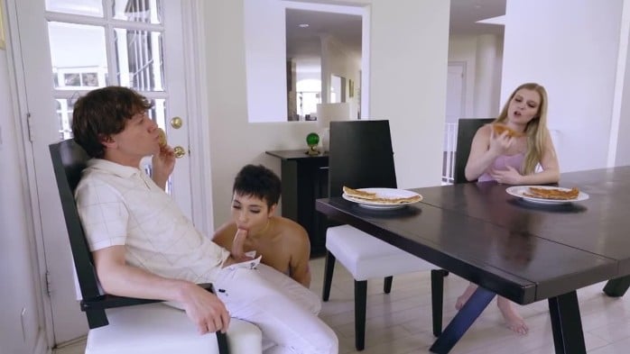 Twisted Threesome Tales 15 Xxx 720p X264 2