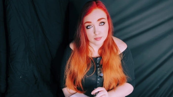[ManyVids] Vee Snow - Misogynist Therapy Cum Session Joi [1080p] 1