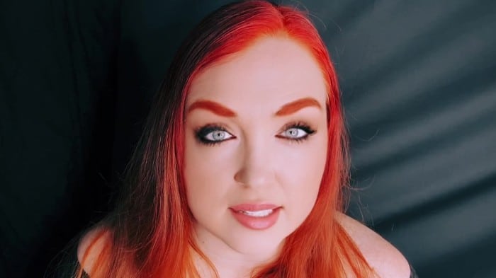 [ManyVids] Vee Snow - Misogynist Therapy Cum Session Joi [1080p] 2