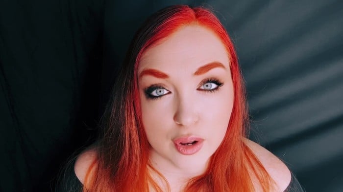 [ManyVids] Vee Snow - Misogynist Therapy Cum Session Joi [1080p] 3